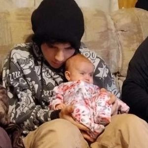 Meet your Posher, Thomas